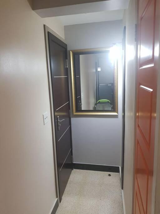 R.501 Estudio Ejecutivo, En El Centro. Panamá Exteriér fotografie
