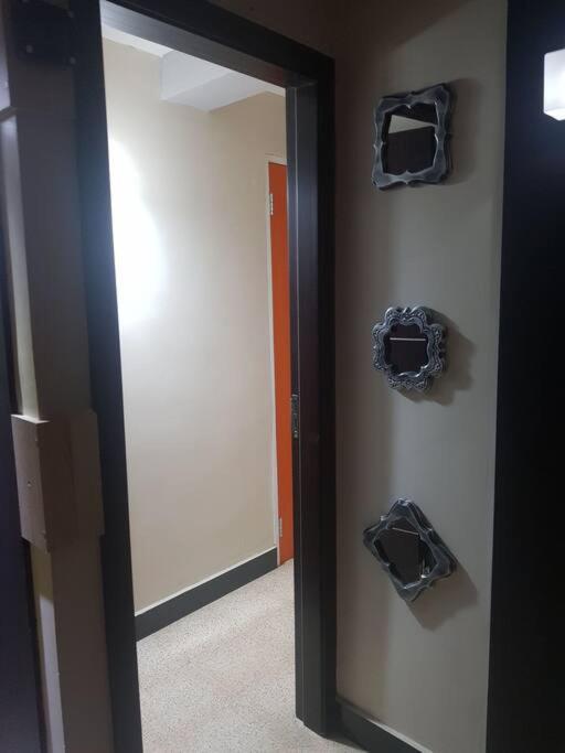 R.501 Estudio Ejecutivo, En El Centro. Panamá Exteriér fotografie